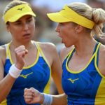 Сестри Кіченок знову зіграють разом на турнірі WTA