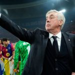 Анчелотті залишає «Реал»: останній матч вже 24 травня