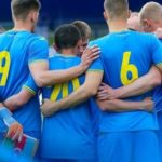 Україна програла Англії 0:4 на старті ЧС-2025 з міні-футболу