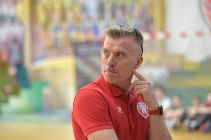 ФБУ дискваліфікувала двох тренерів на рік за підкуп арбітра у юнацькому баскетболі