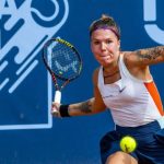 Олійникова виграла турнір ITF W35 в Італії