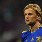 Колишній капітан збірної України під підозрою у співпраці з Росією