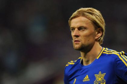 Колишній капітан збірної України під підозрою у співпраці з Росією