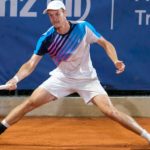 Сачко вилетів з кваліфікації ATP 500 у Гамбурзі