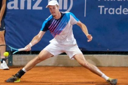 Сачко вилетів з кваліфікації ATP 500 у Гамбурзі