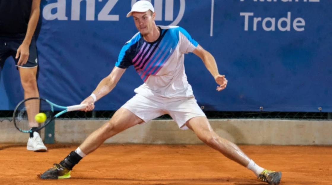 Сачко вилетів з кваліфікації ATP 500 у Гамбурзі