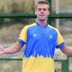 В’ячеслав Бєлінський здобув титул ITF у Боснії