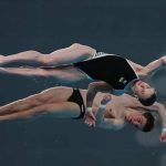 Україна виграла командне золото на ЧЄ зі стрибків у воду 2025