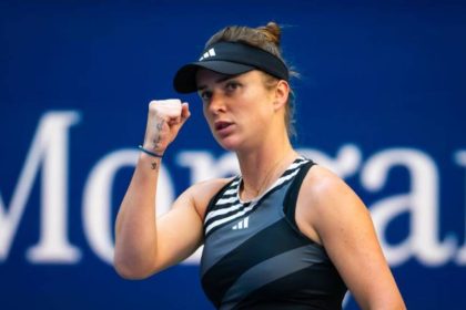 Світоліна перемогла суперницю на старті "Ролан Гаррос"-2025