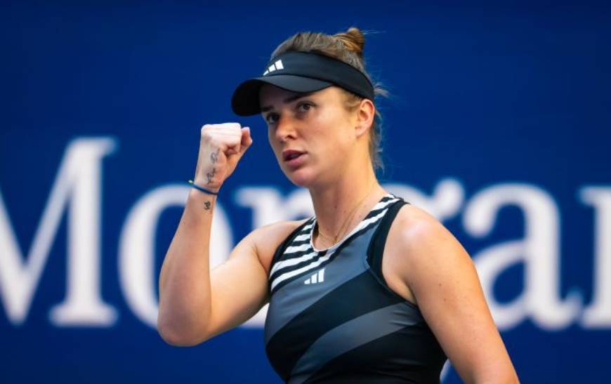 Світоліна перемогла суперницю на старті "Ролан Гаррос"-2025