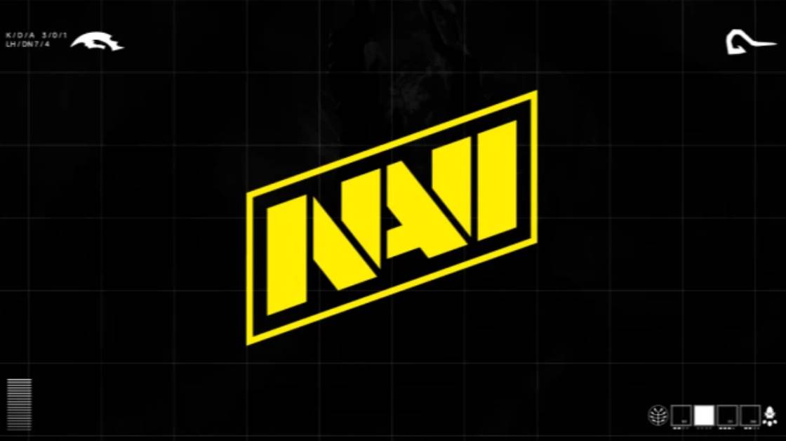 Natus Vincere поступилися Astralis і завершили виступ на PGL Astana 2025