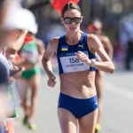 Людмила Оляновська принесла Україні золото на чемпіонаті Європи