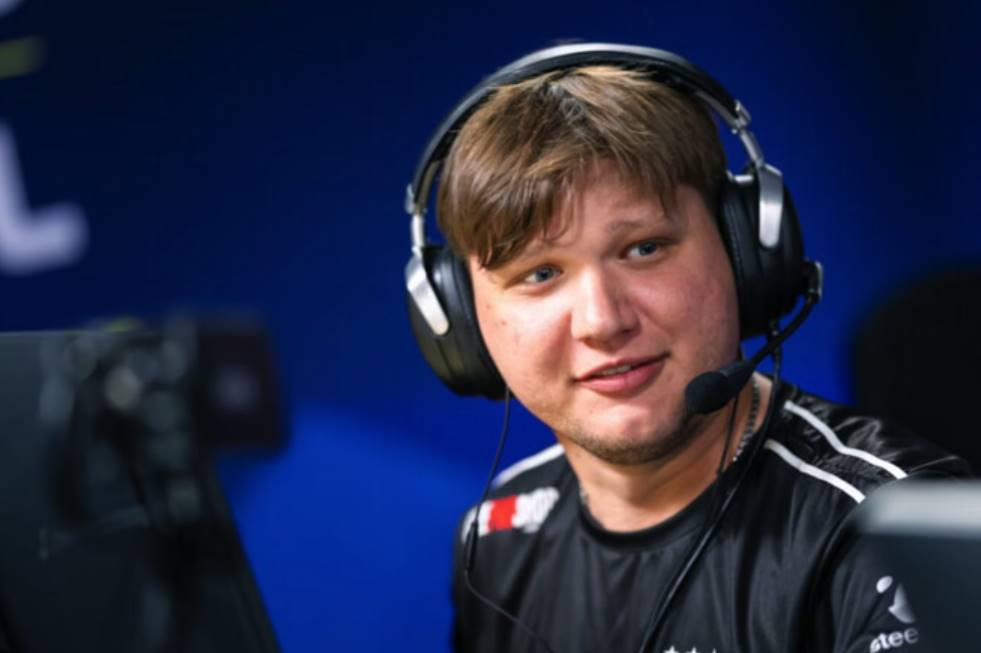 S1mple назвав фаворитів і аутсайдерів Austin Major 2025