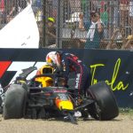 Болід Red Bull знищено, пілот не постраждав – інцидент у Формулі-1