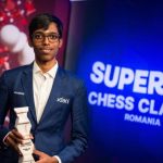 Індієць Прагнанандха виграв престижний шаховий турнір Grand Chess Tour
