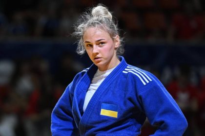 Україна бойкотує ЧС-2025 з дзюдо через участь Білорусі під прапором