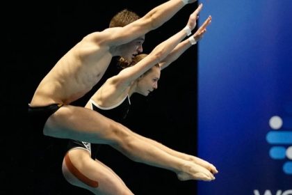 Болюх і Байло здобули четверте «золото» України на чемпіонаті Європи