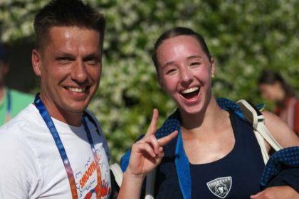 Соболєва вийшла у фінал кваліфікації Ролан Гаррос після яскравого камбеку