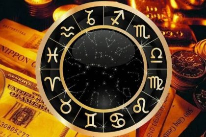 Фінансовий гороскоп на травень: чого чекати кожному знаку зодіаку