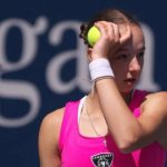Українка Соболєва перемогла у фіналі кваліфікації Roland Garros