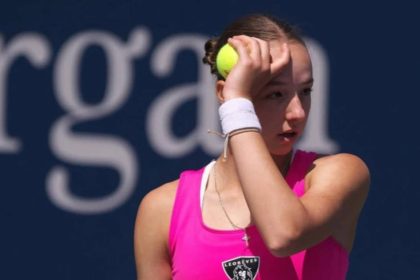Українка Соболєва перемогла у фіналі кваліфікації Roland Garros