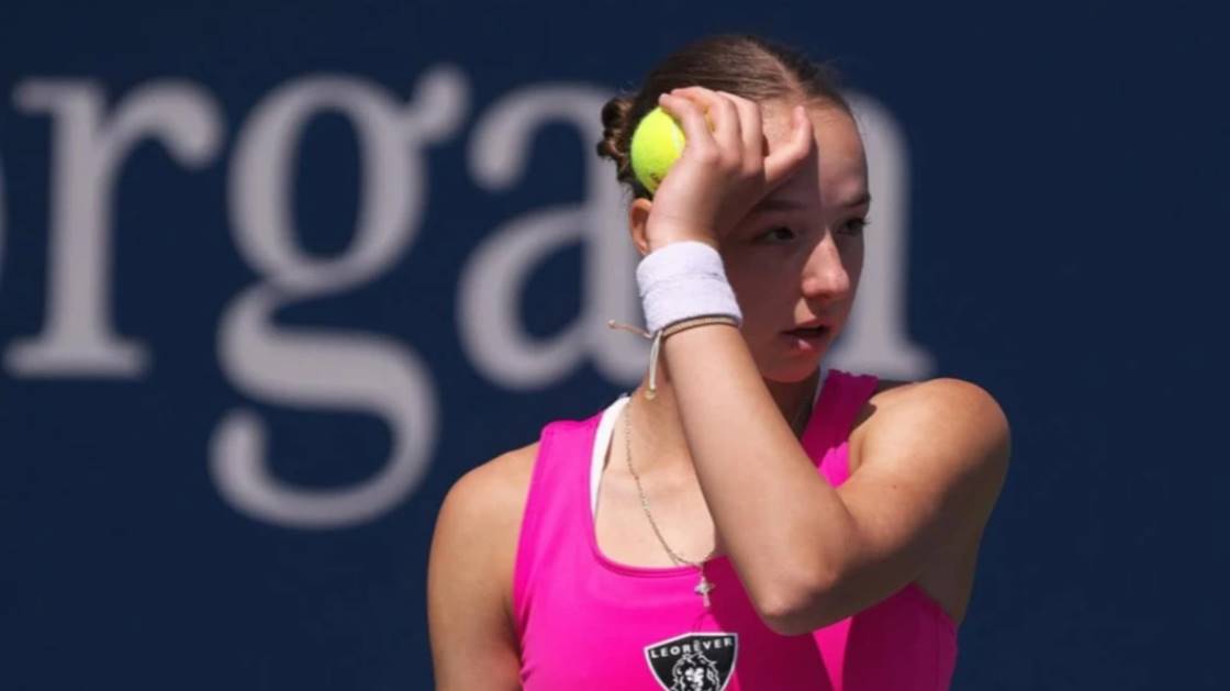 Українка Соболєва перемогла у фіналі кваліфікації Roland Garros