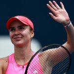 Оновлені рейтинги WTA та ATP: результати українських тенісистів після Риму