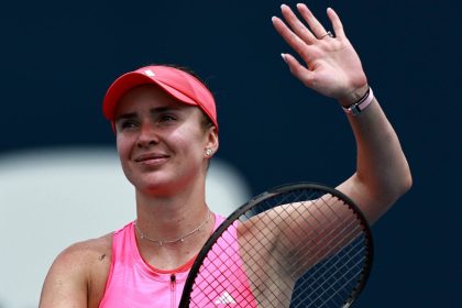 Оновлені рейтинги WTA та ATP: результати українських тенісистів після Риму