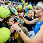 Хто найкращі українські тенісистки 2025 року: як грають і скільки заробляють