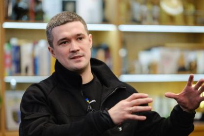 Як працюватиме «Дія» з цифровим помічником на штучному інтелекті: подробиці від Федорова