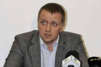 СБУ затримала колишнього власника ФК «Металург»