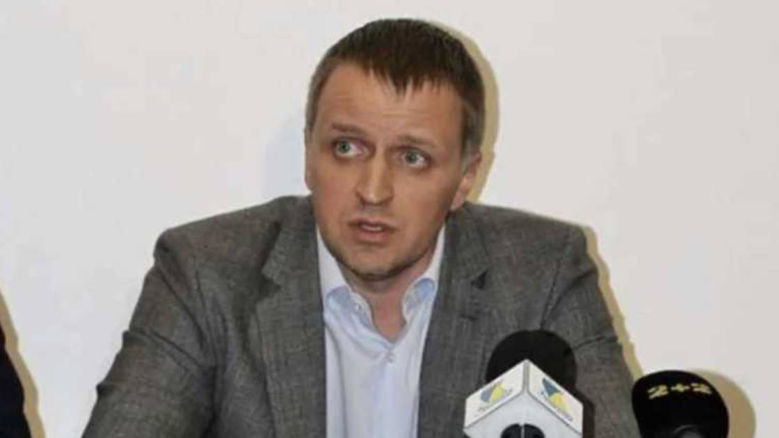 СБУ затримала колишнього власника ФК «Металург»