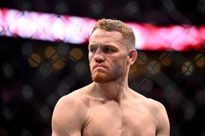 Делла Маддалена став новим чемпіоном UFC, перемігши Мухаммада