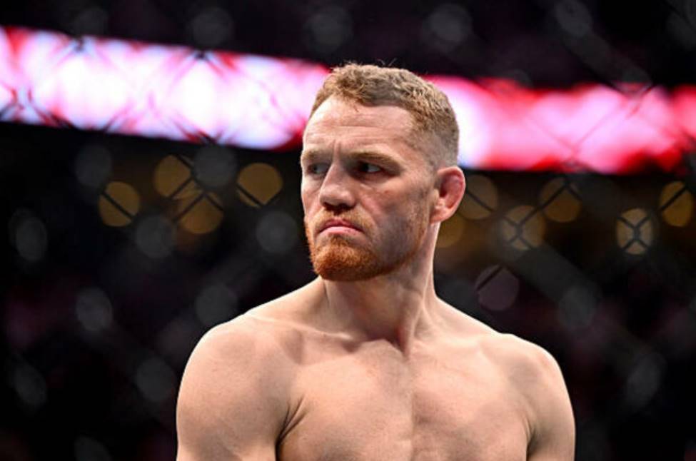 Делла Маддалена став новим чемпіоном UFC, перемігши Мухаммада
