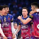 Плотницький і «Перуджа» виграли Лігу чемпіонів у драматичному фіналі