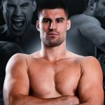 Андрій Новицький нокаутував суперника в першому раунді