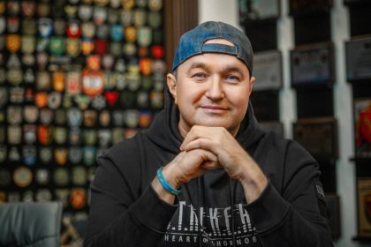 Максим Кріппа купує контрольний пакет МВЦ у Києві
