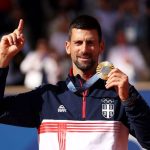 Хто такий Новак Джокович: історія успіху сербського чемпіона