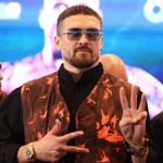 P4P рейтинг: Усик зберігає перше місце після перемоги над Ф’юрі