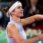 Світоліна поступилася у драматичному чвертьфіналі в Римі