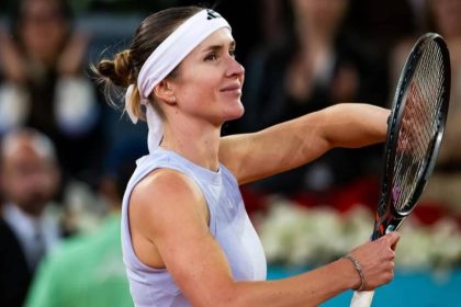 Світоліна поступилася у драматичному чвертьфіналі в Римі