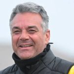 Тренер «Шахтаря» спростував чутки про відставку