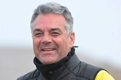 Тренер «Шахтаря» спростував чутки про відставку