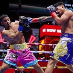 Гарсія програв Ромеро у бою за титул WBA