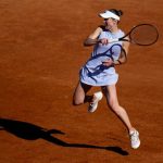 Світоліна здолала Коллінз та йде далі на WTA 1000