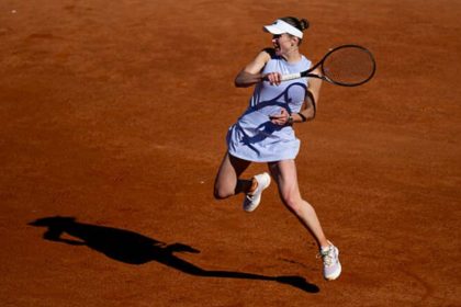 Світоліна здолала Коллінз та йде далі на WTA 1000