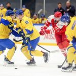 Україна розгромила Польщу та наблизилась до еліти ЧС з хокею