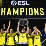 Vitality виграли IEM Dallas 2025 та встановили нову серію перемог