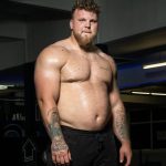 Хто зараз найсильніша людина світу – новий чемпіон 2025