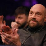Хто на першому місці в рейтингу супертяжів за версією The Ring